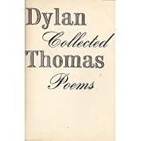 Hardcover Collected Poems of Dylan Thomas 1934-1952 (New Directions Book) (Paperback) Book