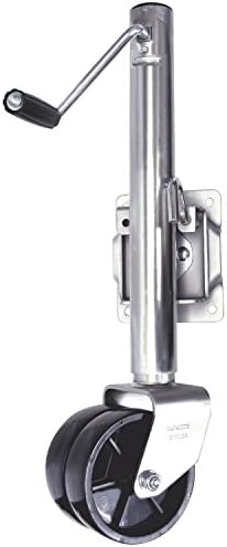 SeaSense SS1550 Dual Wheel Swivel Trailer Jack