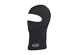 Schampa WarmSkin Balaclava (Black)