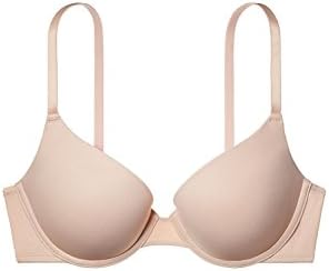 Pink Wear Everywhere Push-Up Bra