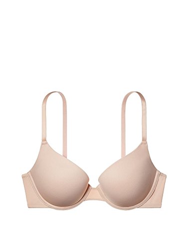 Pink Wear Everywhere Push-Up Bra