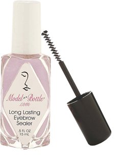Model in a Bottle Model In a Bottle Long Lasting Eyebrow Sealer,15ml/0.5oz