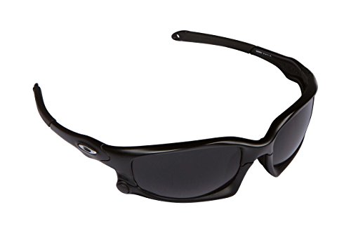 New SEEK OPTICS Replacement Lenses Oakley WIND JACKET - Polarized Grey