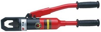 Gowe Hydraulic Screw Cutting Tool Hydraulic Nut Cutting Tool Hydraulic Scew Splitter 16-24MM Hydraulic Nut Splitter