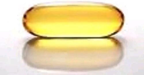 90 Organic Vegan Hempseed Oil 1000mg HEMPSEED OIL CONTAINS ESSENTIAL FATTY ACIDS OMEGA 3 AND OMEGA 6 IN PERFECT BALANCE - Omega 3 and 6 are essential but the human body is unable to produce them so them must come sources of food or supplementation SUPER STRENGTH HEMPSEED OIL IN A RAPID RELEASE CONVENIENT CAPSULE - containing 1000mg of hemp seed oil per capsule so you can be assured you get a high strength with the greatest convenience of a day one-a-day Capsules | 90 Pack | UK Manufacturer