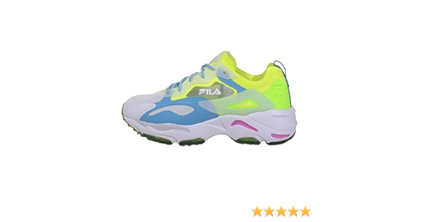 fila ray tracer amazon
