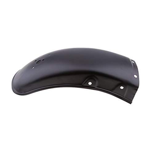 Jili Online Rear Wheel Fender Mudguard Motorcycle Motorbike for Suzuki GN125/GN250