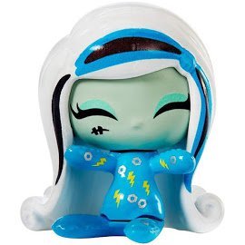 Monster High Minis figure Sleepover Ghouls Frankie Stein