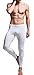 WUAMBO Men's Thermal Underwear Performance Fleece Lined Long Johns
