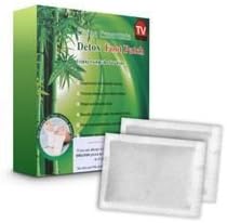Foot Pads Package of 10 Patches