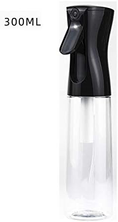 アイテム勢ぞろい スプレーボトル 300ml 詰替ボトル 霧吹き 噴霧器材 消毒用 家庭用クリーニング 旅行 植物用 アルコール対応 美髪用 スプレー容器