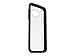 OTTERBOX Symmetry Clear Series Case for Samsung Galaxy S7 - Retail Packaging - Black Crystal (Clear/Black)