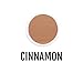 BaeBlu Organic Aloe-Based LUX Liquid Foundation, Natural Vegan Gluten-Free Made in USA, Cinnamon