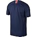 Paris Saint-Germain Stadium Home Soccer Jersey 2018/19 S/S