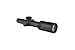 Trijicon RS24-C-1900006 AccuPower 1-4x24mm Riflescope, 30mm Main Tube, Duplex Crosshair Reticle with Red LED, Matte Black