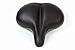 Mango Cruiser Super Wide Comfort Cruiser Bike Bicycle Seat Saddlethumb 1