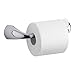 KOHLER Toilet Paper Holder, Bathroom Toilet Paper Holder, Alteo Collection, Polished Chrome, K-37054-BN