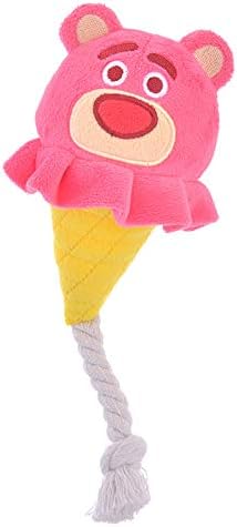 Amazon Co Jp ディズニーストア 公式 ロッツォ ペット用おもちゃ アイスクリーム ホーム キッチン