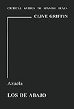 Azuela : "Los de Abajo", Griffin, C., 0729303365
