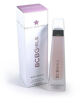 Max Azria BCBG Star Womens 1.7 oz EDT by BCBG Max Azria