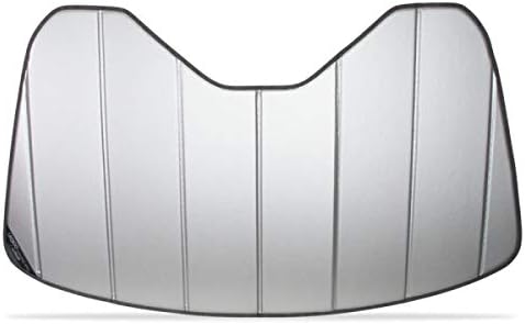 Performance Corvettes 1963-1967 C2 Covercraft Accordion Style Windshield Sunshade