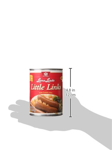 3 Loma+Linda+Vegan+Little+Kosher