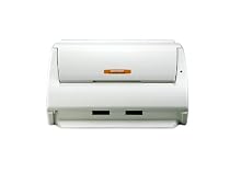 Plustek 783064425186 SMARTOFFICE PS283 CLR 600 x 600DPI 24BIT USB 2.0 216X356MM