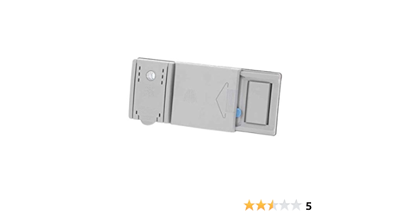 Recamania Dosificador Lavavajillas Bosch Balay Type 100488 ...