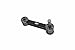 Ofeely Straight Extension Arm for Osmo Handheld 4K Camera and 3-Axis Gimbal