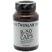 TwinLab - B-50 Caps, 50 capsules