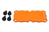 KC HiLiTES 72085 Flex Dual Amber (ea)