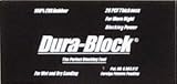 Dura Block Scruff Block Hand Sanding DuraBlock