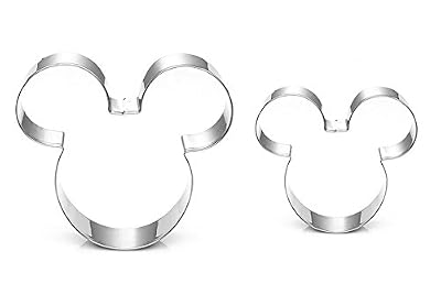 Cookie Cutter Set