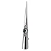 DCNL Black Diamond Flamingo Clip
