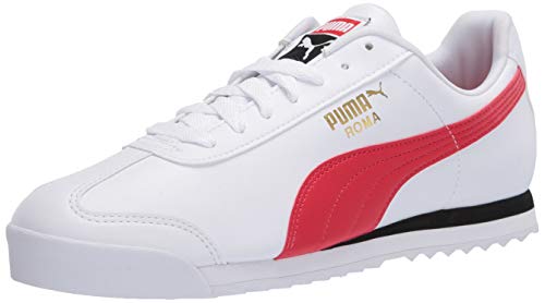 puma roma basic grey
