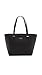 kate spade new york Cedar Street Small Harmony Shoulder Bag,Black,One Size
