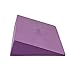 Gaiam Yoga Wedge, Deep Purplethumb 2