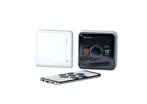Hive Active Heating and Hot Water Thermostat with ...