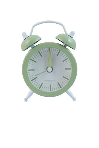 Buy Very Small Clock Online At Low Prices In India Amazon In