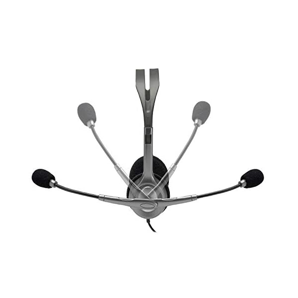 Logitech-H110-Wired-Headset-Stereo-Headphones-with-Noise-Cancelling-Microphone-35-mm-Dual-Audio-Jack-PCMacLaptop-Black Logitech H110 Wired Headset, Stereo Headphones with Noise-Cancelling Microphone, 3.5-mm Dual Audio Jack, PC/Mac/Laptop…