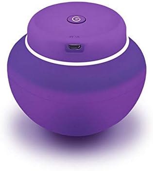 UMIWE Menstrual Cup Cleaner, Safe and Portable UV Menstrual Cup Sterilizer with USB Rechargeable, Auto Shut-off, 5 Minutes Disinfection