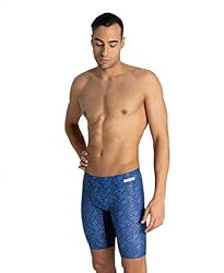 ARENA Men's Competitive Swim Training Bathing Suit