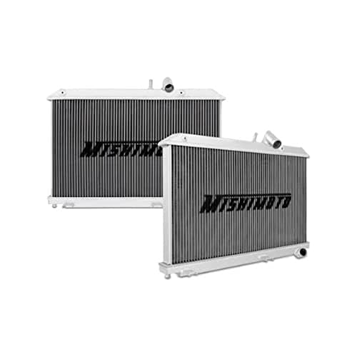 Mishimoto MMRAD-RX8-04 Performance Aluminum