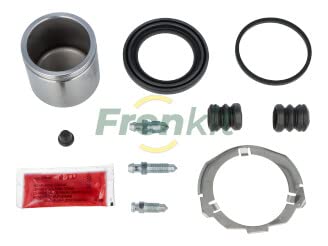 FRENKIT 254902 Caliper Repair Kit+Piston
