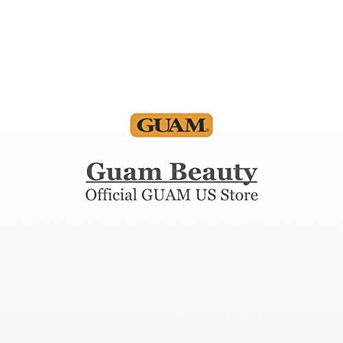 GUAM Anti Cellulite Hot Mud Seaweed Wrap ORIGINAL FORMULA Slimming