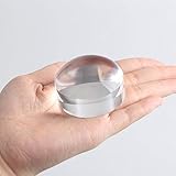 2'' Magnifying Dome - Optical Acrylic Portable