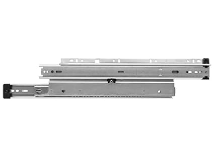 Knape Vogt Kv Heavy Duty Lateral Full Extension Drawer Slide