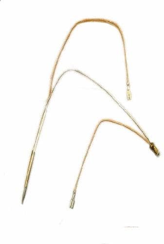 Fireplace Classic Parts Patio Heater Hiland Tabletop Thermocouple FCPTTHP-Thermo