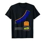 Nerf Faux Tactical Costume T-Shirt