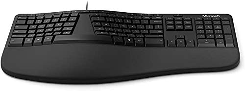 Mua Microsoft Ergonomic Keyboard Lxm Us Layout マイクロソフト エルゴノミック キーボード Us配列 101キーボード 北米版 並行輸入品 Tren Amazon Nhật Chinh Hang 21 Fado